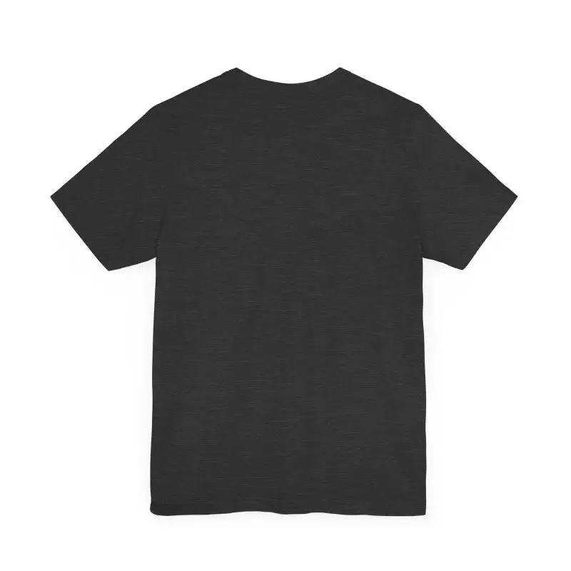 Pumpkin Skull Tee for Unisex Spooky Vibes