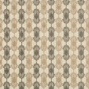 Quartz Weave-Natural Metal
