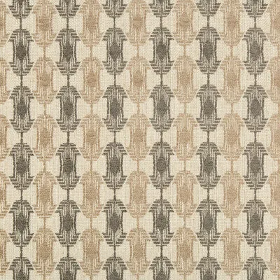 Quartz Weave-Natural Metal