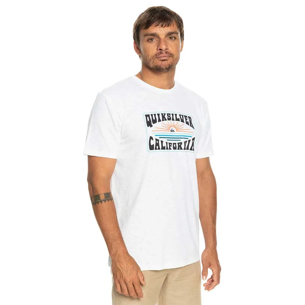 Quiksilver California Dreamin T-Shirt