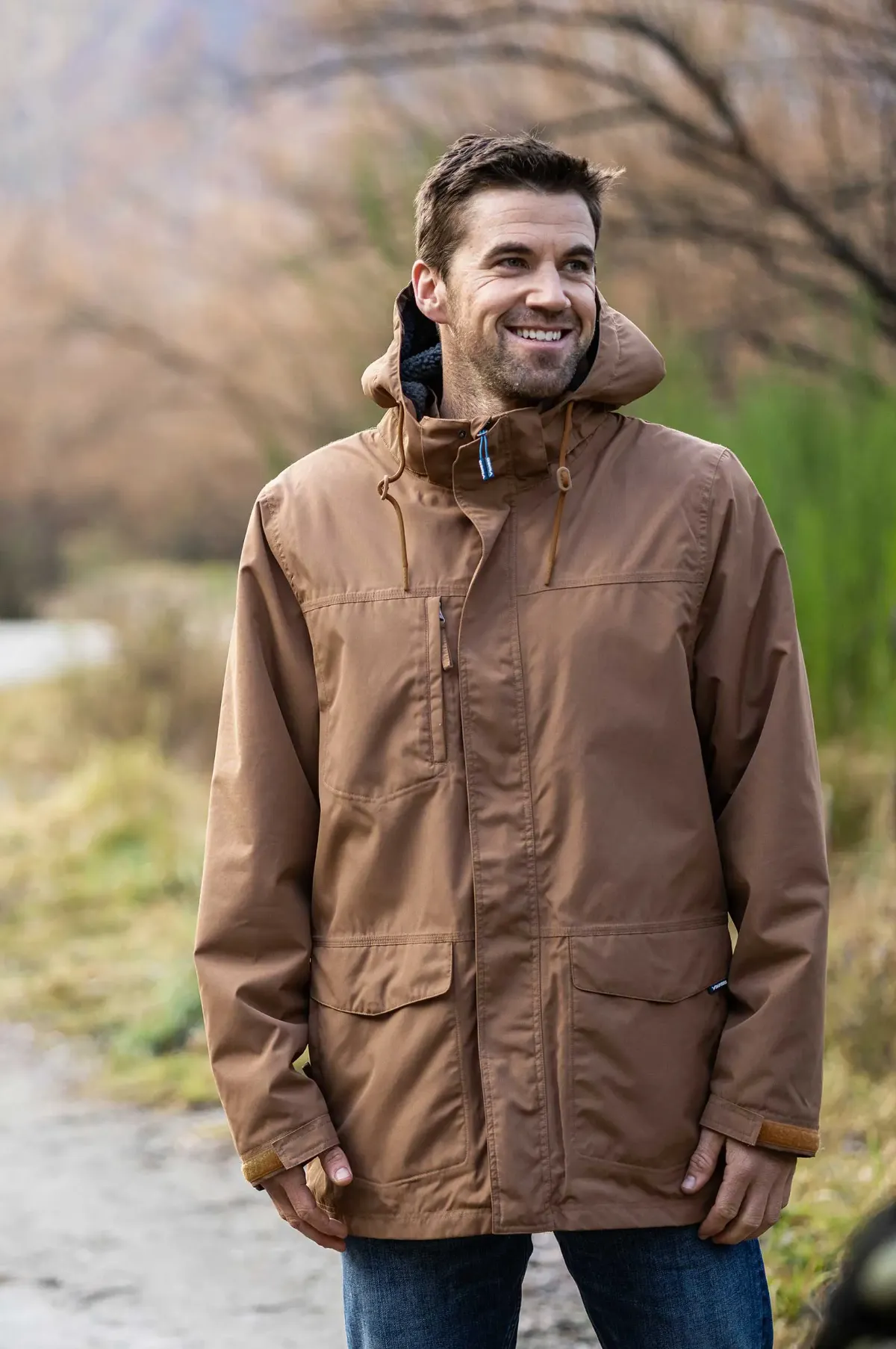 Rainbird Altair Jacket