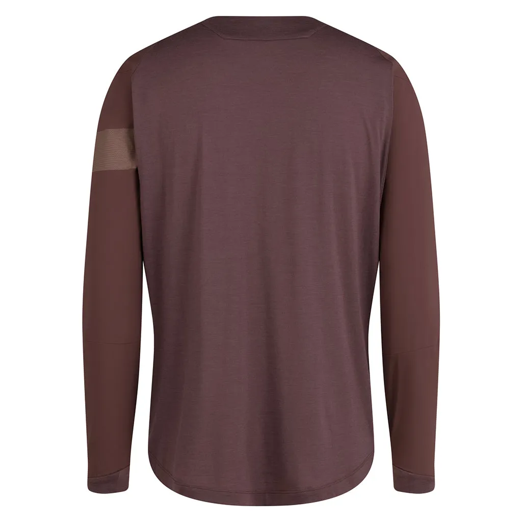 Rapha Men's Trail Windblock Jersey