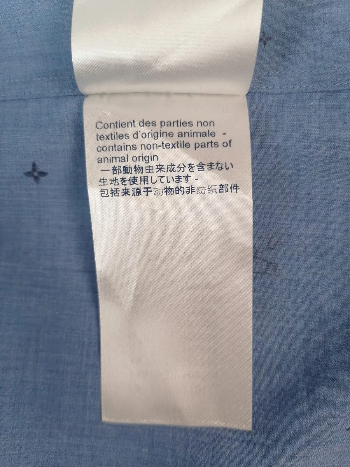 Regular Fit Astronaut Shirt