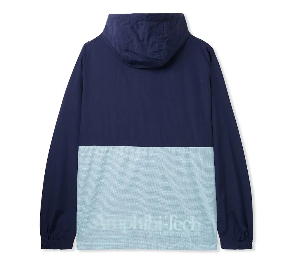 RIPSTOP PANELED JACKET