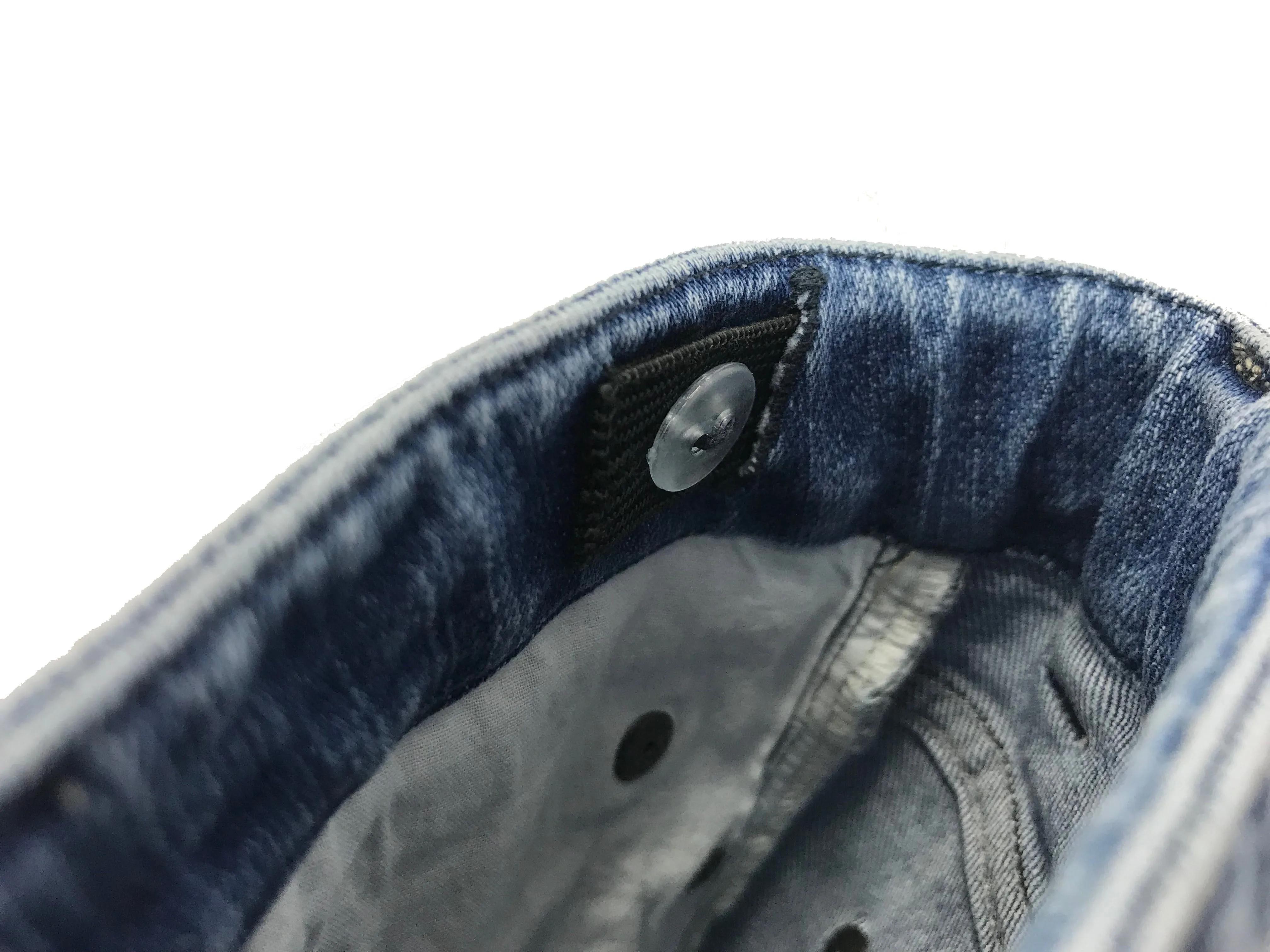 Roberto Cavalli Boy Denim with Logo