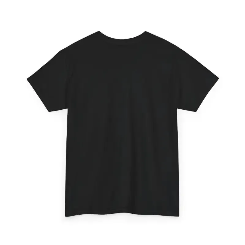 Rock Patricks Day with Unisex Heavy Cotton Tee