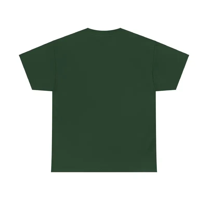 Rock Patricks Day with Unisex Heavy Cotton Tee