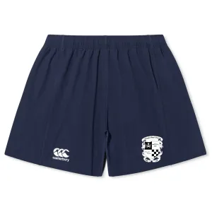 Rugby Football Club at Christopher Newport University Yokohama Short by Canterbury