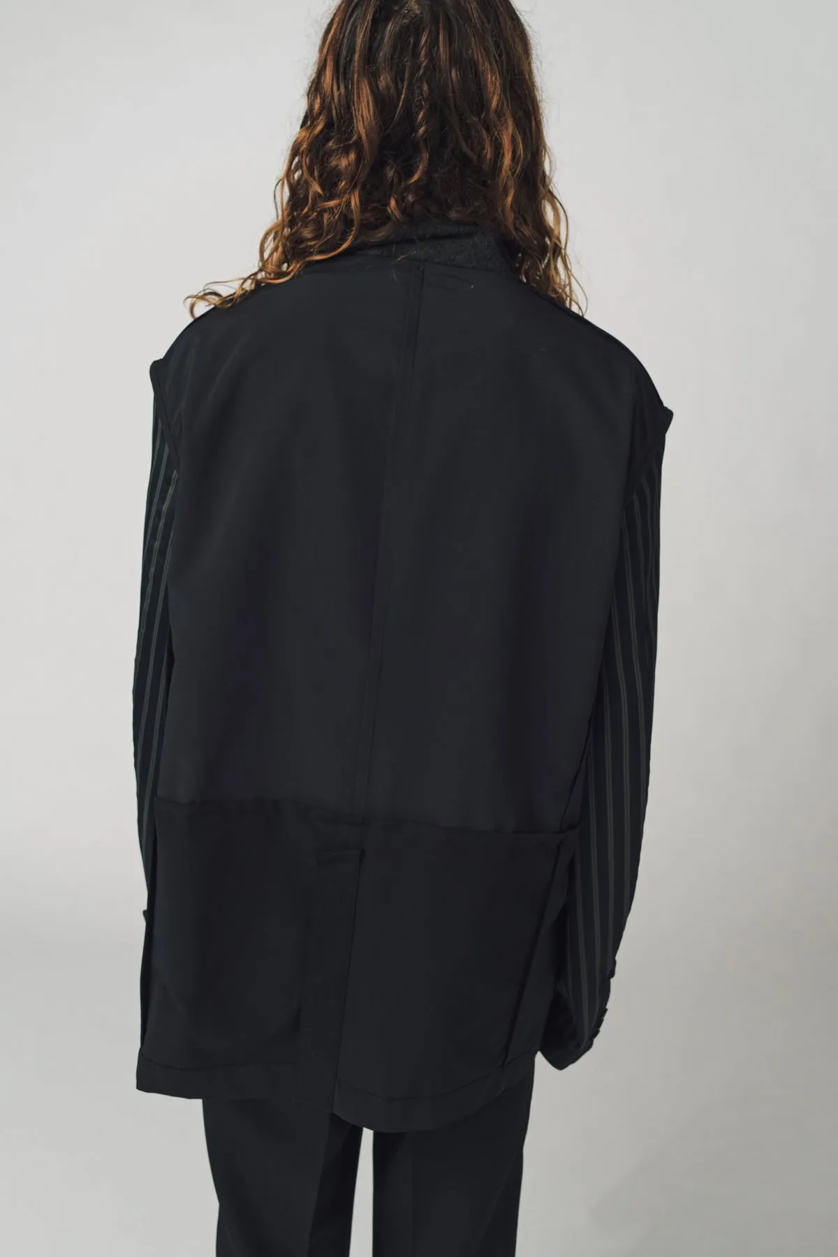 SACAI | SUITING JACKET