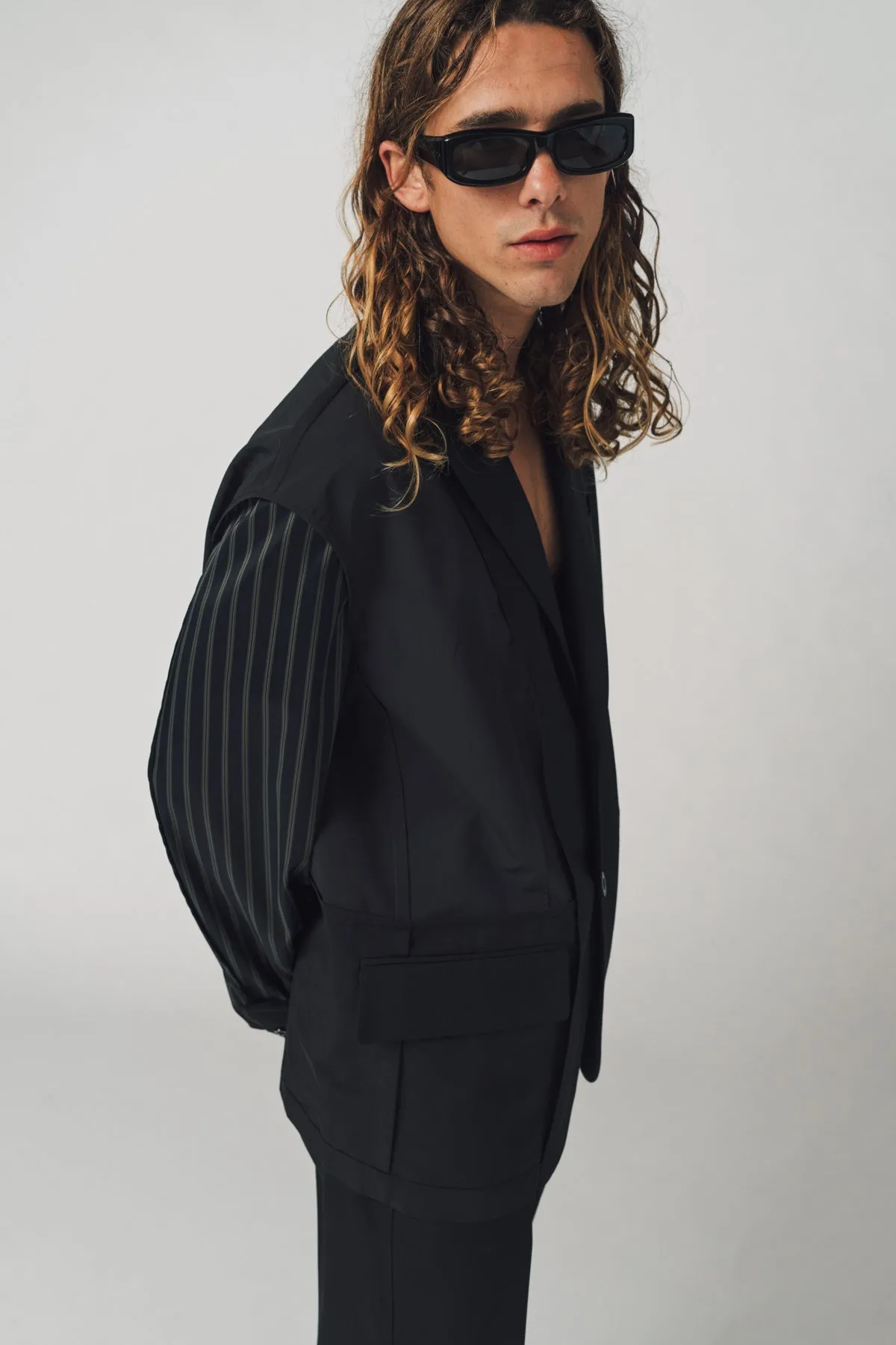 SACAI | SUITING JACKET