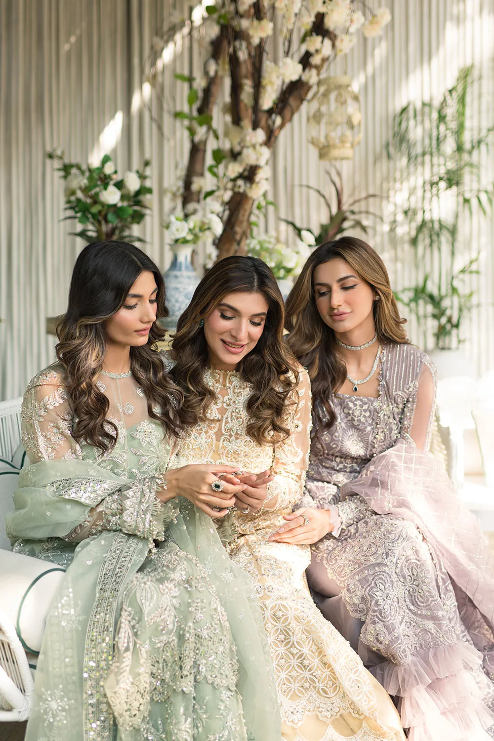 Saira Rizwan | Lumiere Festive 2023 | ELLA SR-01
