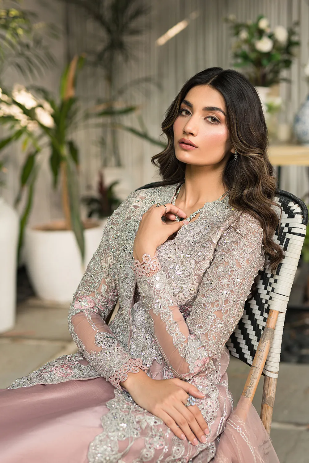 Saira Rizwan | Lumiere Festive 2023 | ELLA SR-01
