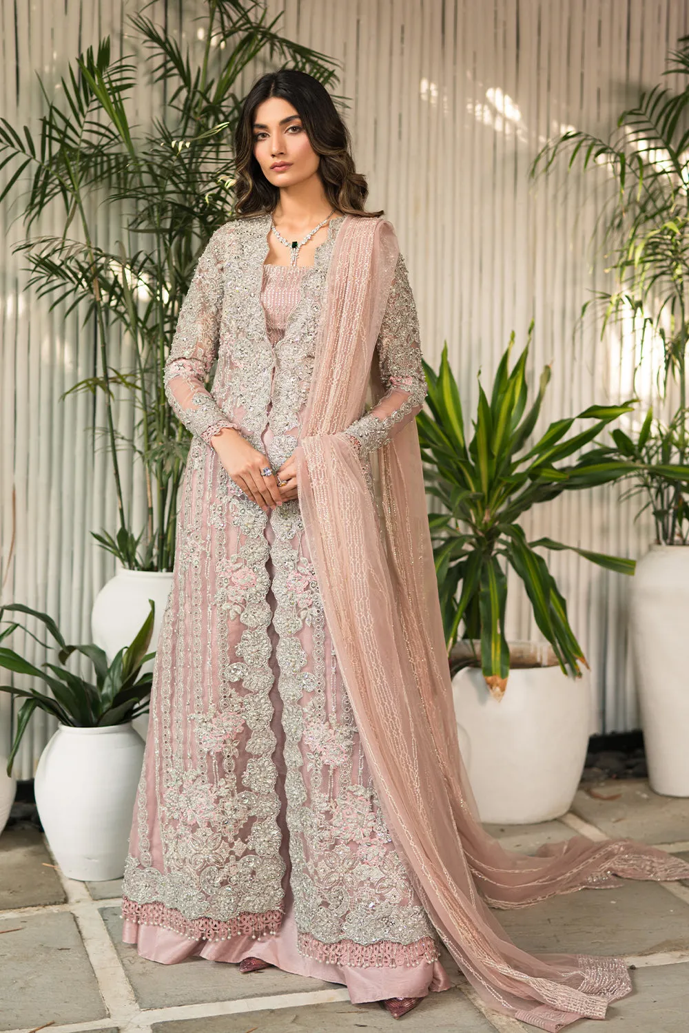 Saira Rizwan | Lumiere Festive 2023 | ELLA SR-01