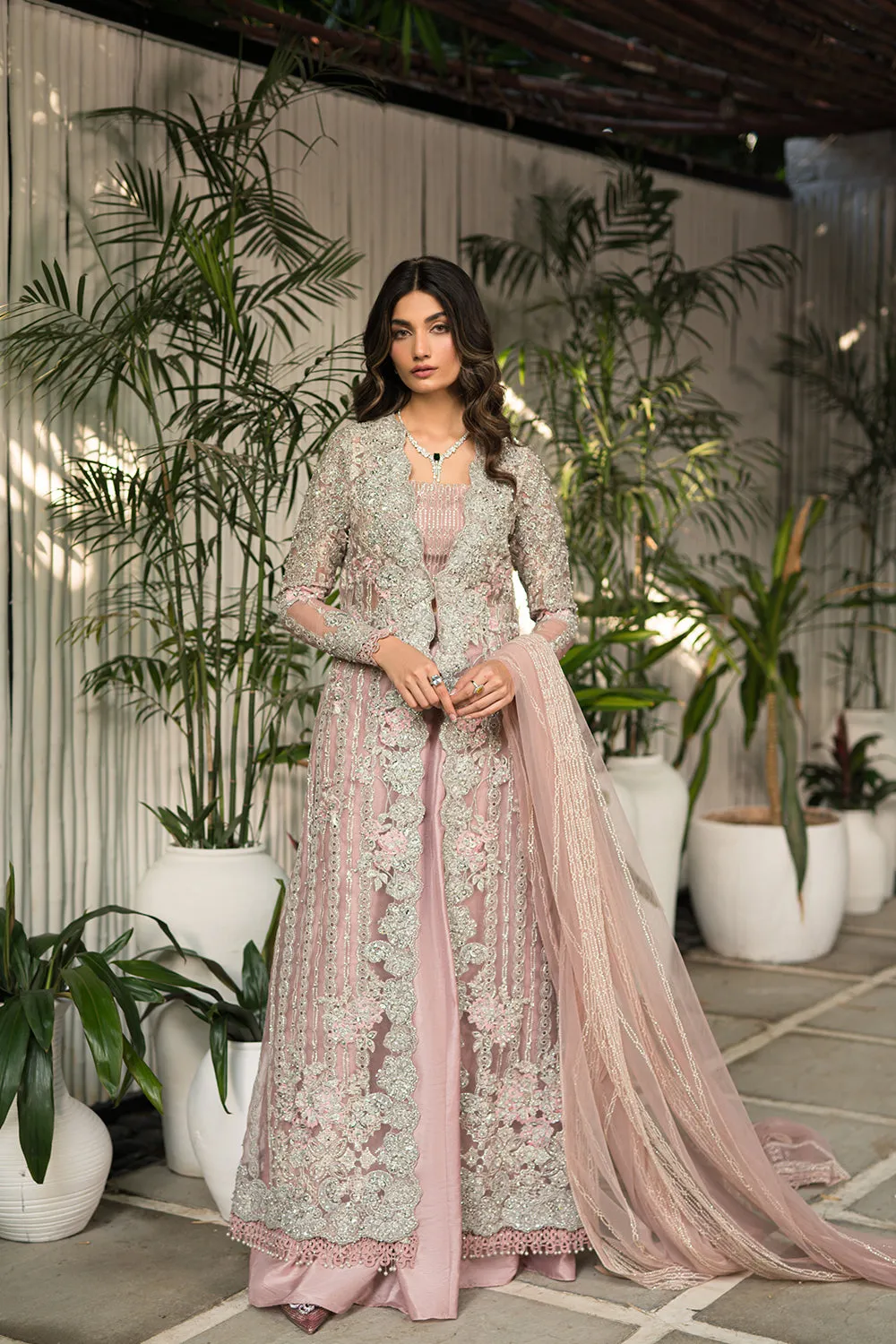 Saira Rizwan | Lumiere Festive 2023 | ELLA SR-01