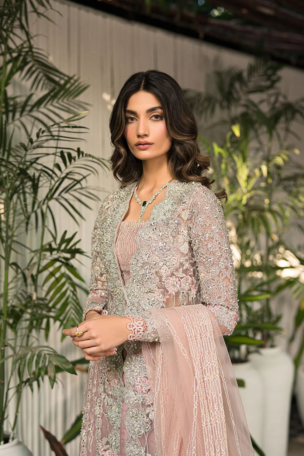 Saira Rizwan | Lumiere Festive 2023 | ELLA SR-01