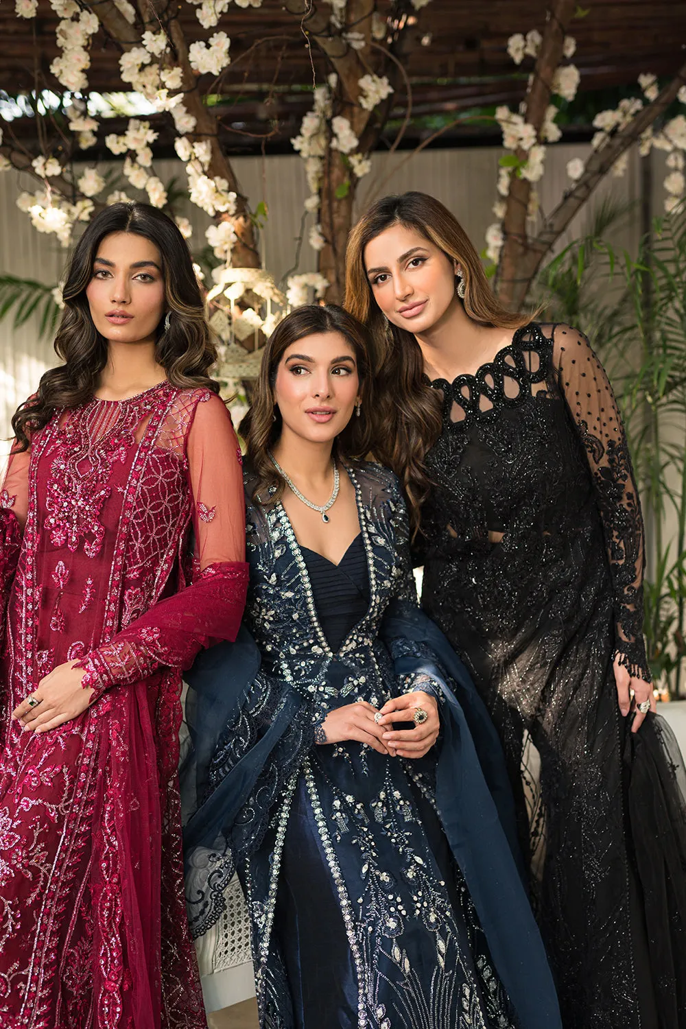 Saira Rizwan | Lumiere Festive 2023 | REMY SR-06