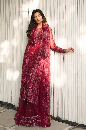 Saira Rizwan | Lumiere Festive 2023 | REMY SR-06