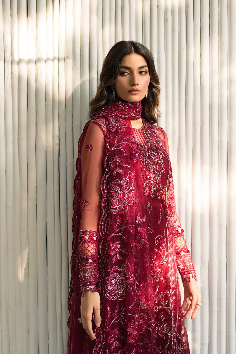 Saira Rizwan | Lumiere Festive 2023 | REMY SR-06