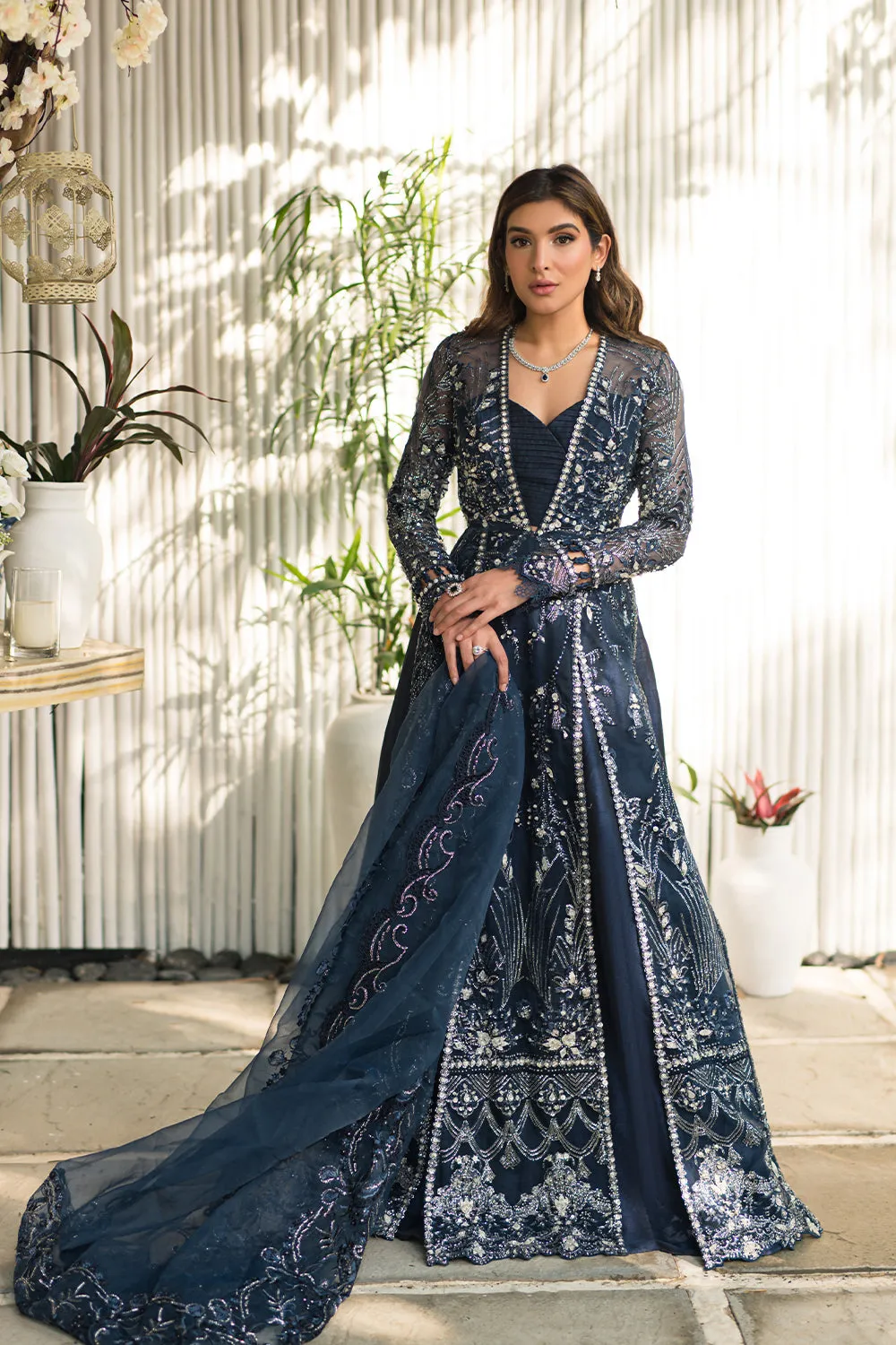 Saira Rizwan | Lumiere Festive 2023 | SHAY SR-08