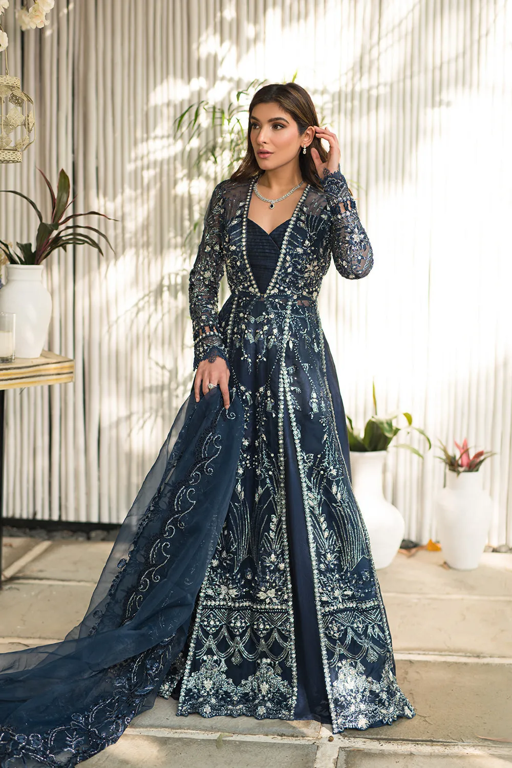 Saira Rizwan | Lumiere Festive 2023 | SHAY SR-08