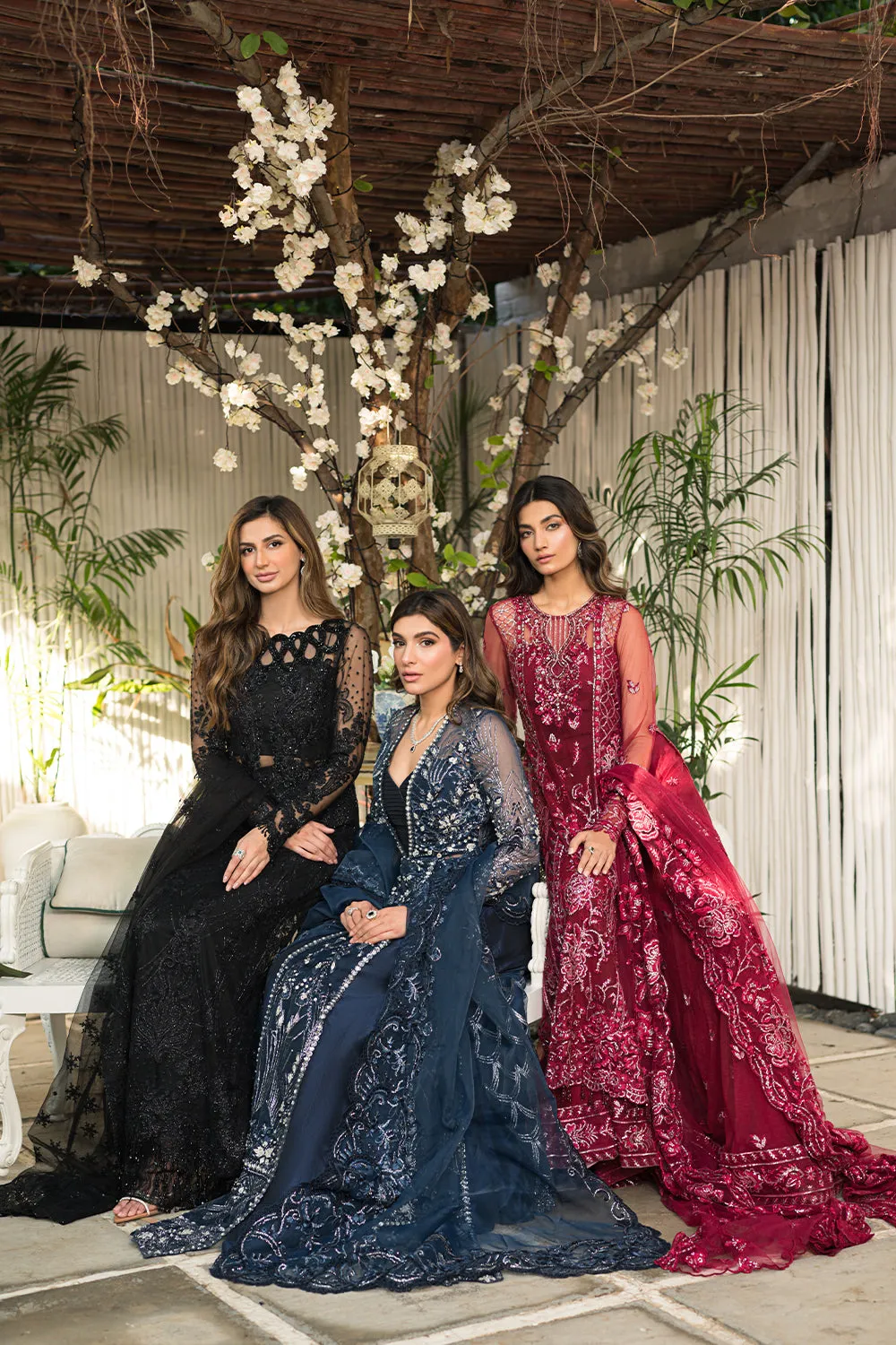 Saira Rizwan | Lumiere Festive 2023 | SHAY SR-08