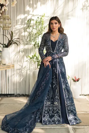 Saira Rizwan | Lumiere Festive 2023 | SHAY SR-08