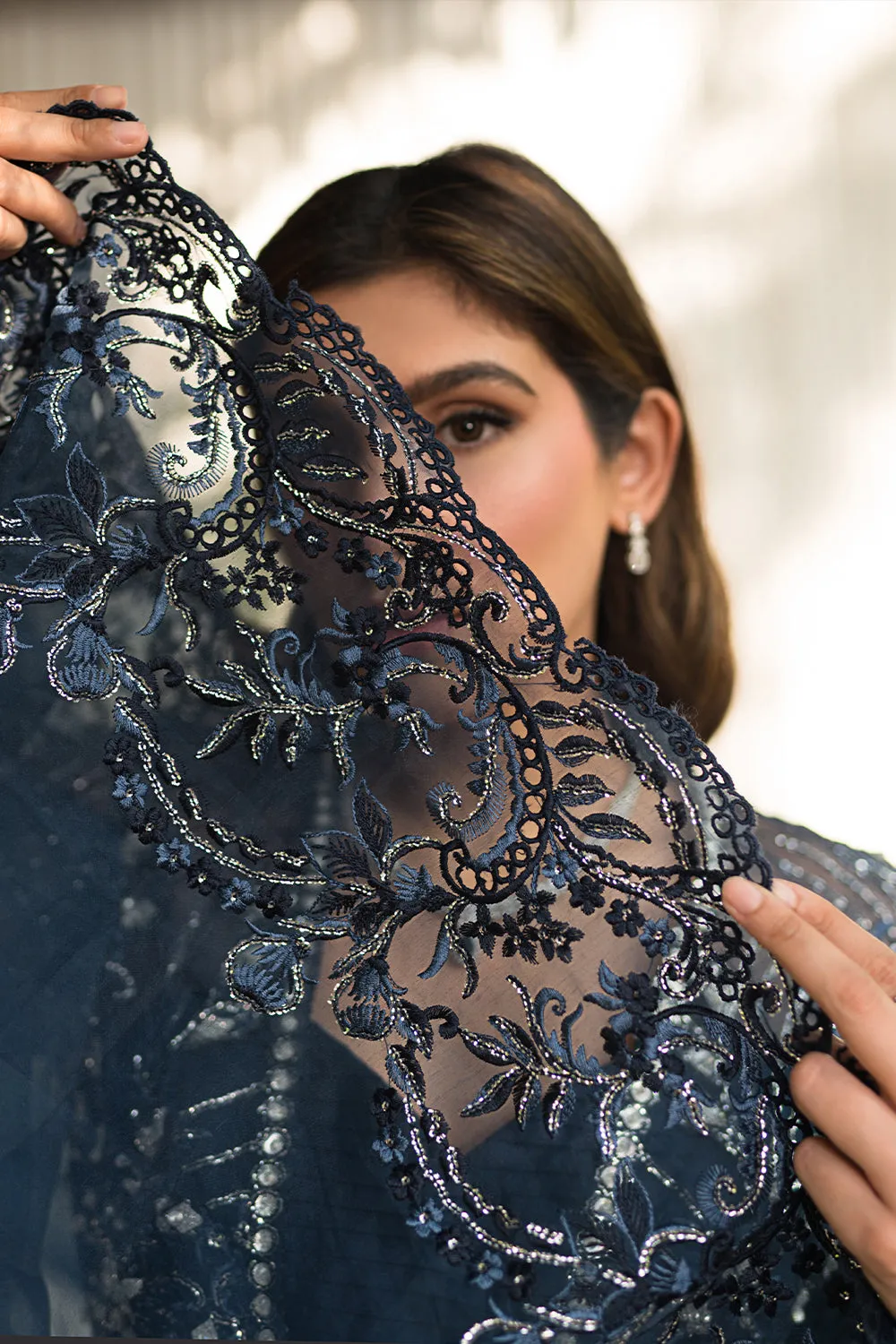 Saira Rizwan | Lumiere Festive 2023 | SHAY SR-08