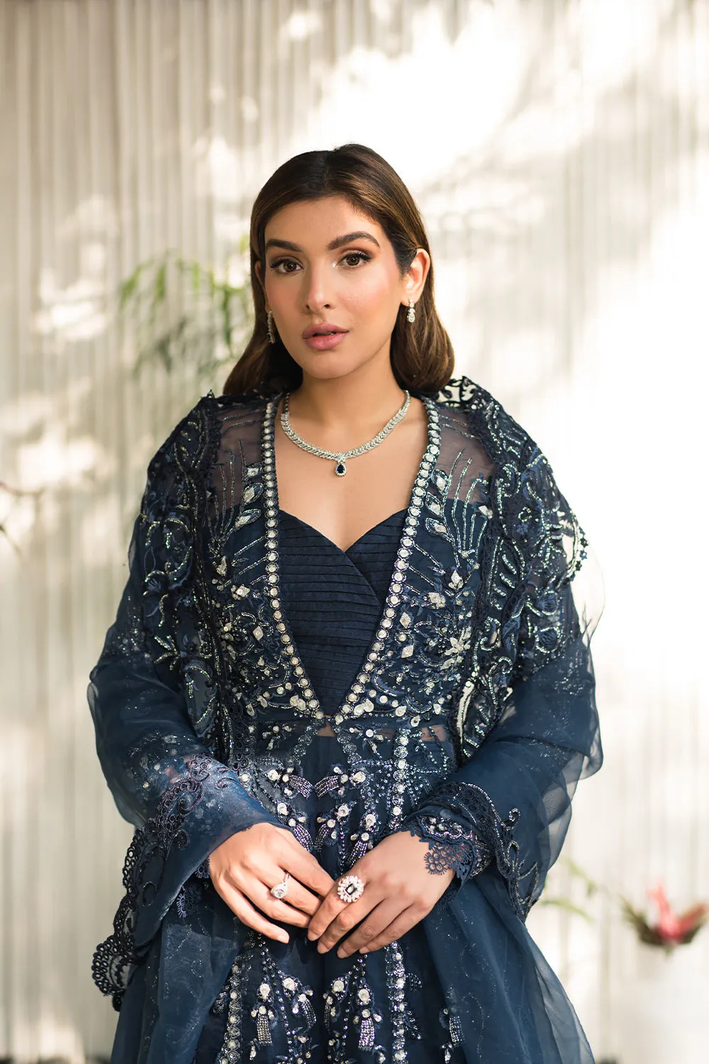 Saira Rizwan | Lumiere Festive 2023 | SHAY SR-08