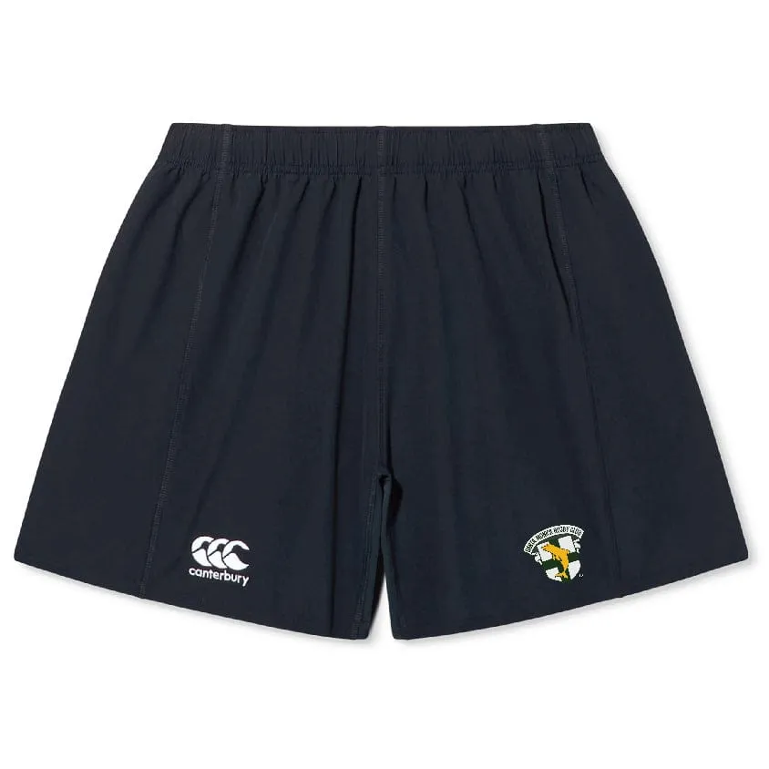 Santa Monica Rugby Club Yokohama Short by Canterbury