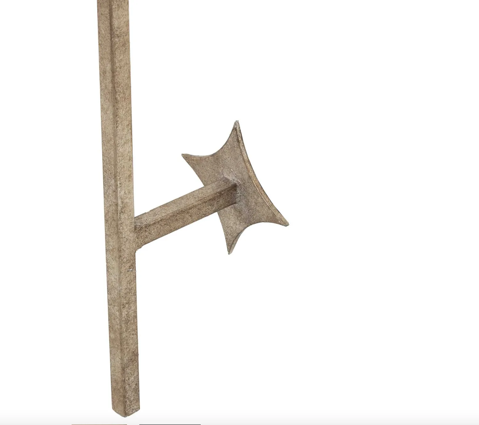 Sconce, Theresa