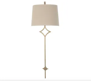 Sconce, Theresa