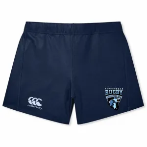 Scottsdale Rugby Women's Yokohama Short by Canterbury
