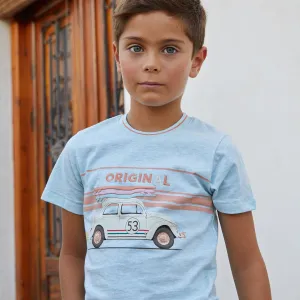 Sea Green T-Shirt