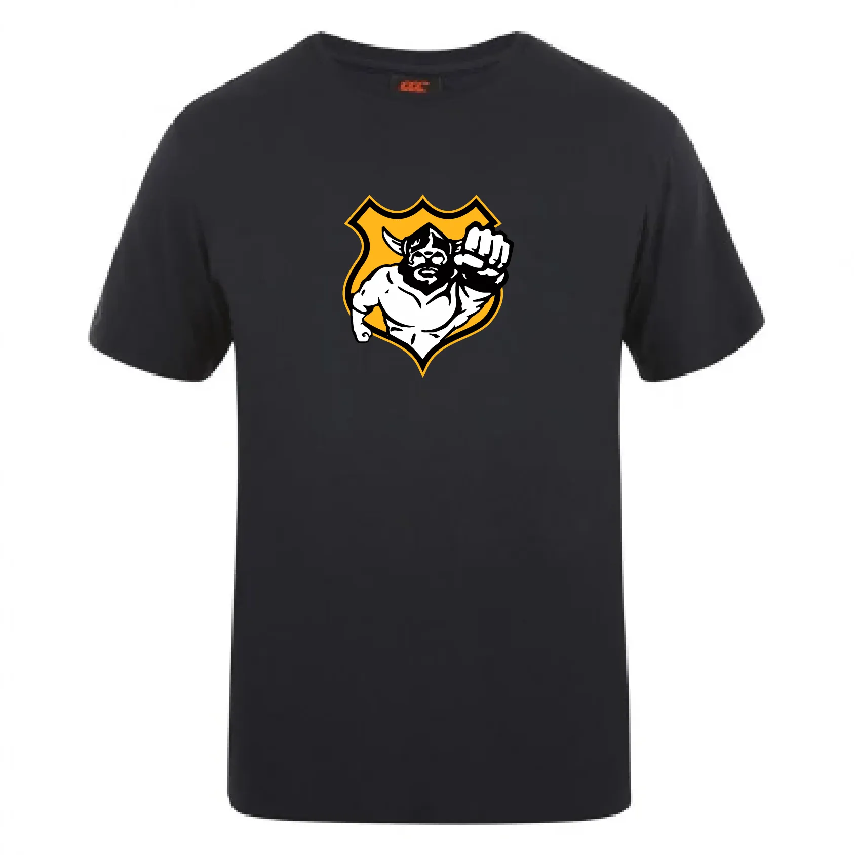 Seattle Vikings Rugby Club Plain Tee by Canterbury