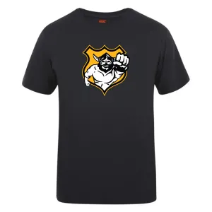 Seattle Vikings Rugby Club Plain Tee by Canterbury