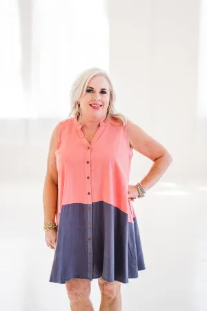 Simple Effort Dress