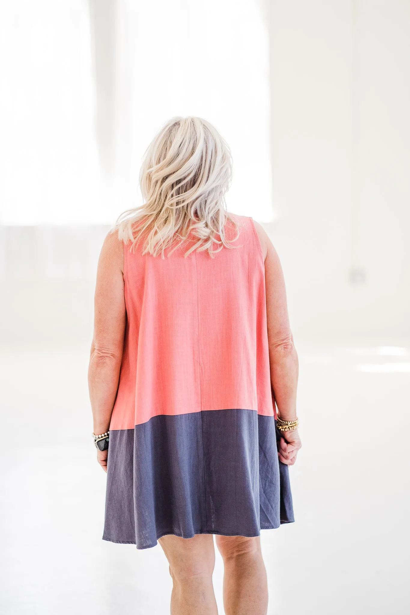 Simple Effort Dress
