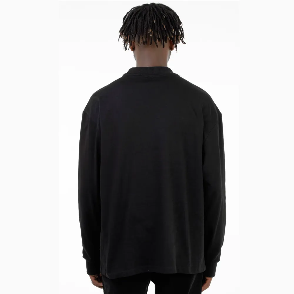 Simple Solid Color Versatile Sweatshirt