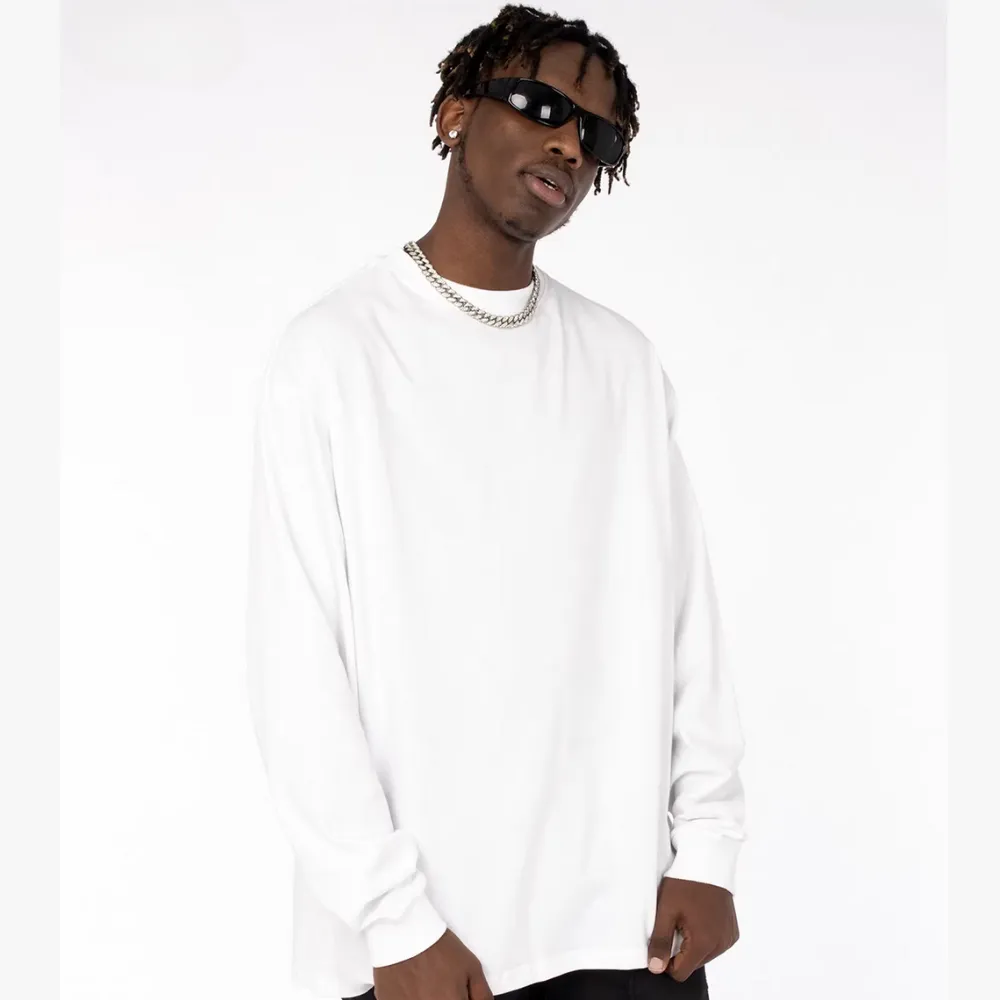 Simple Solid Color Versatile Sweatshirt