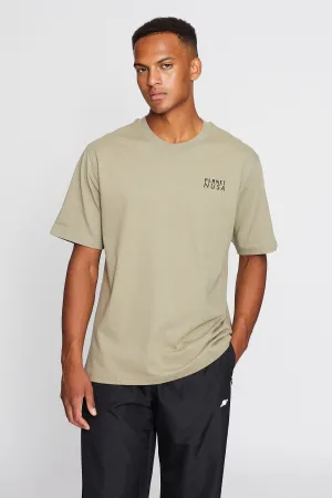 SKATE1 TEE MEN'S