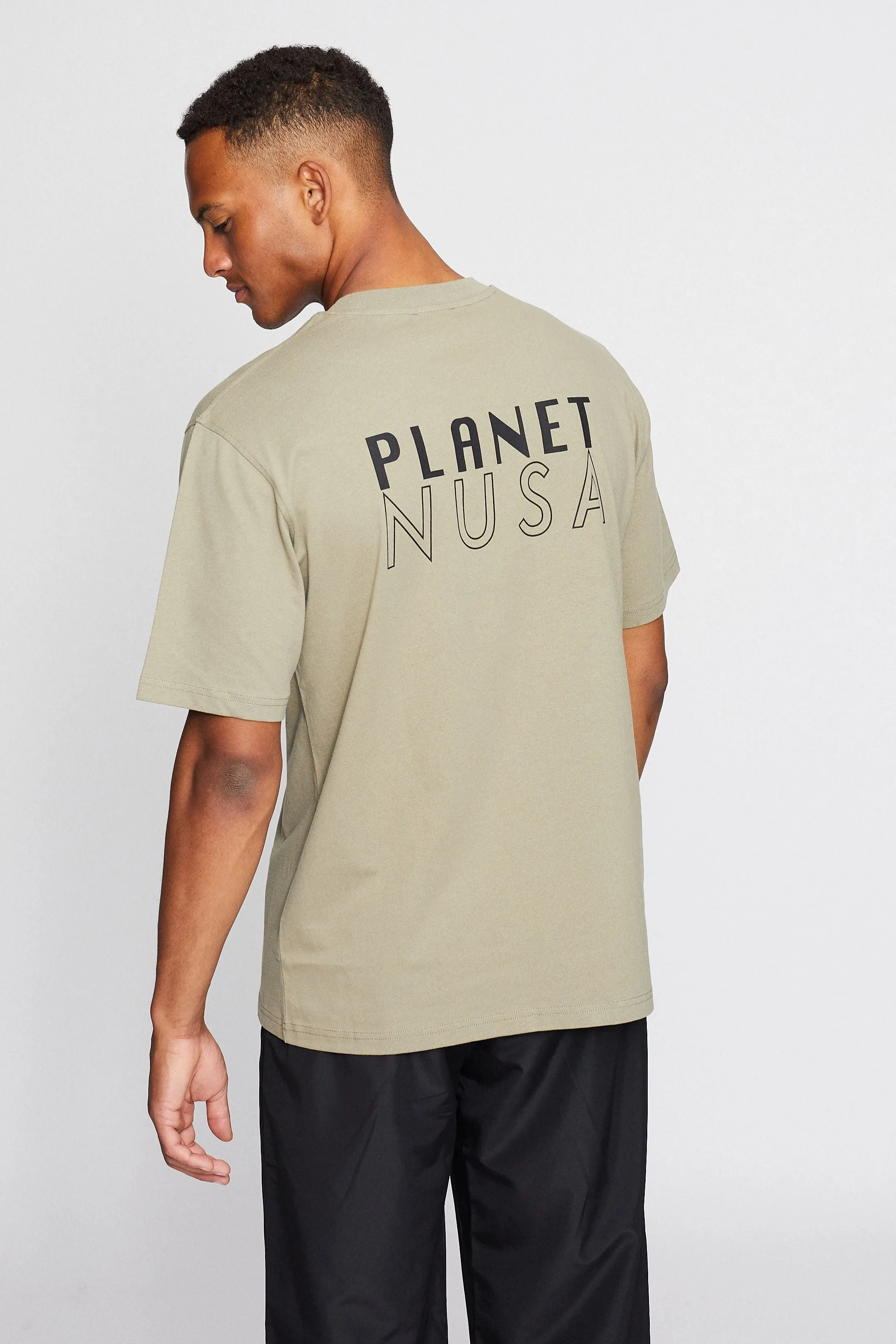 SKATE1 TEE MEN'S