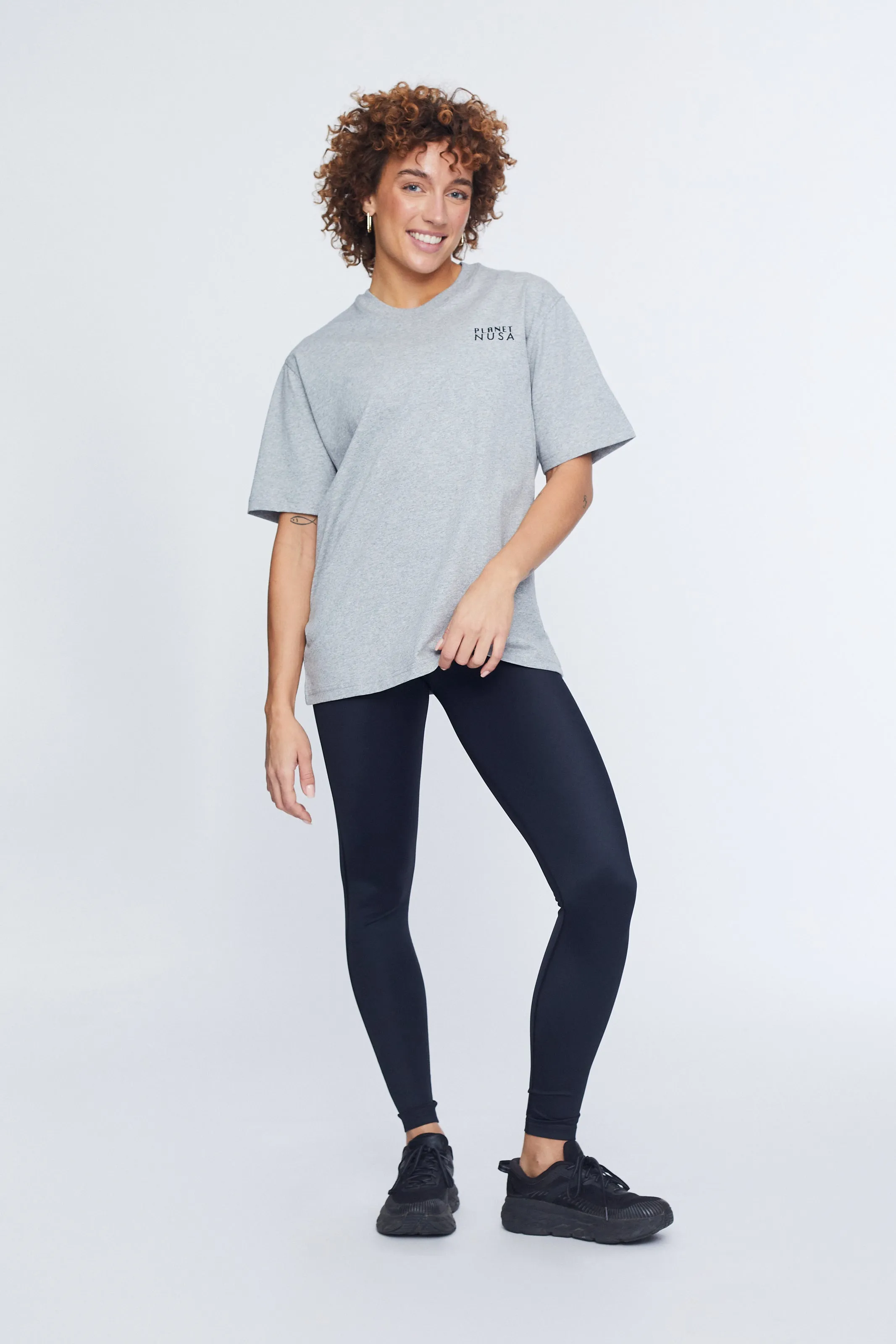 SKATE1 TEE
