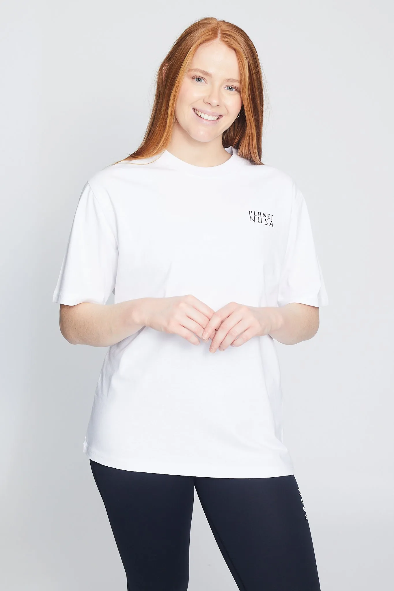 SKATE1 TEE
