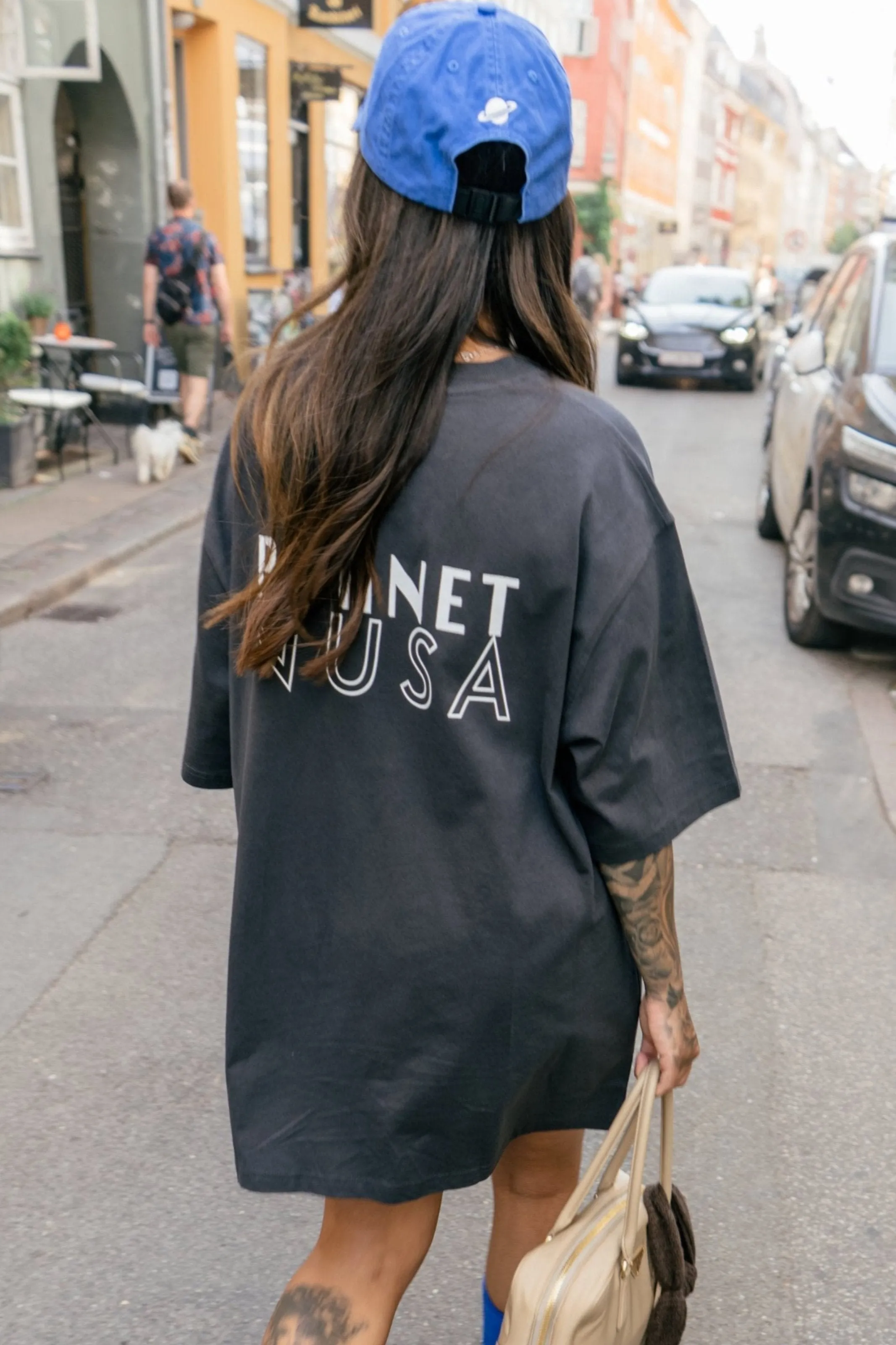 SKATE1 TEE
