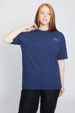 SKATE1 TEE