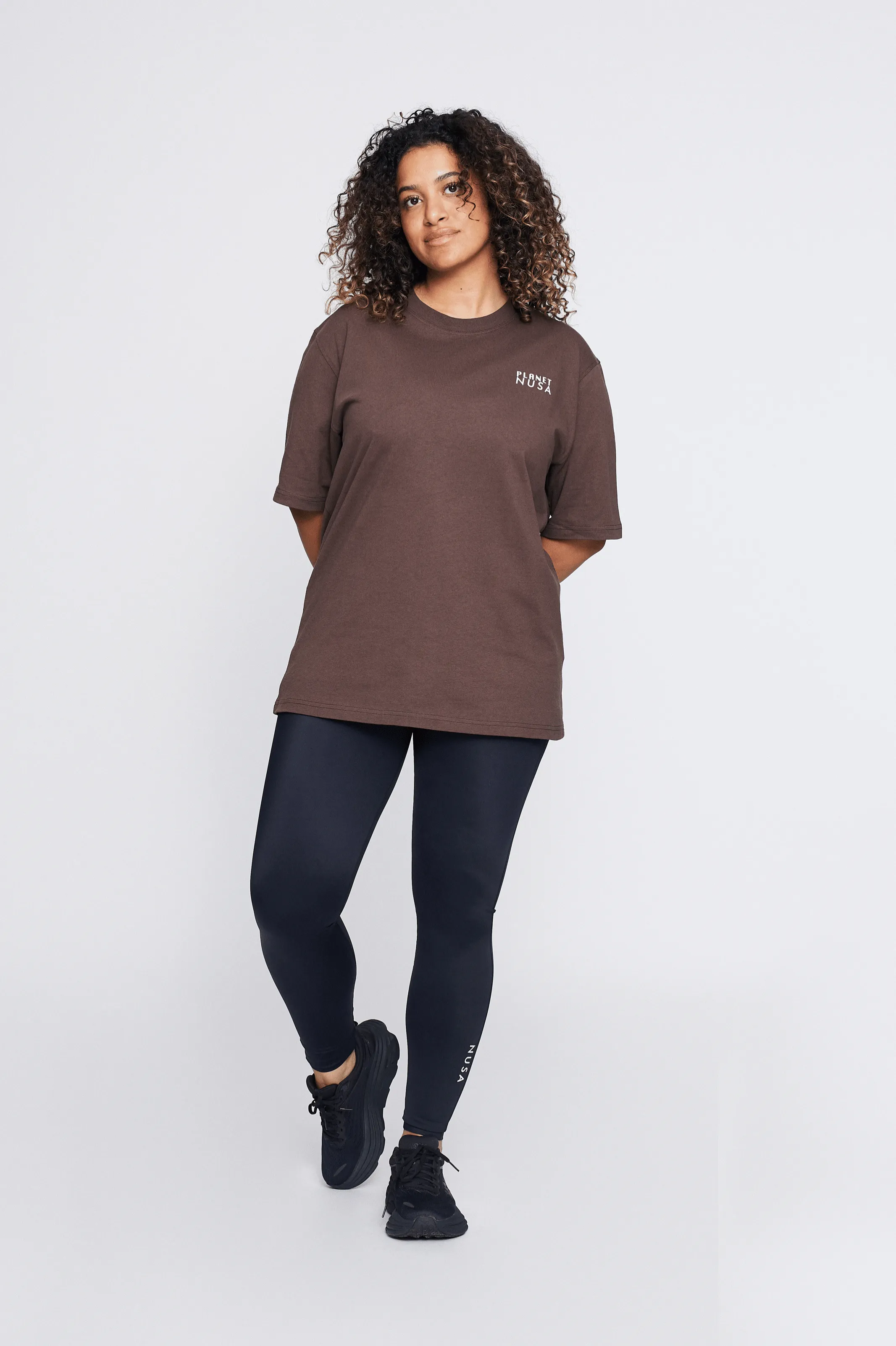 SKATE1 TEE