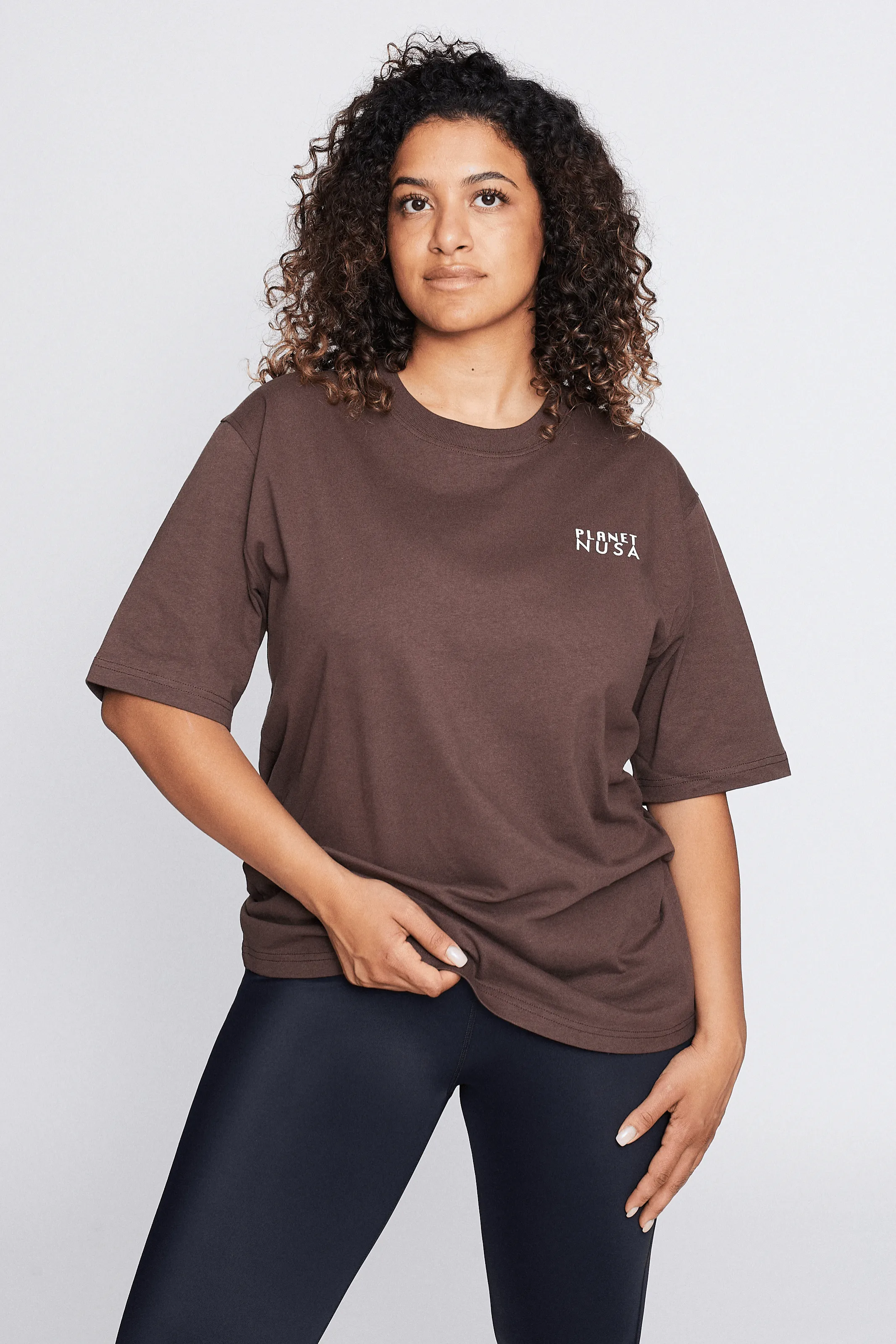 SKATE1 TEE