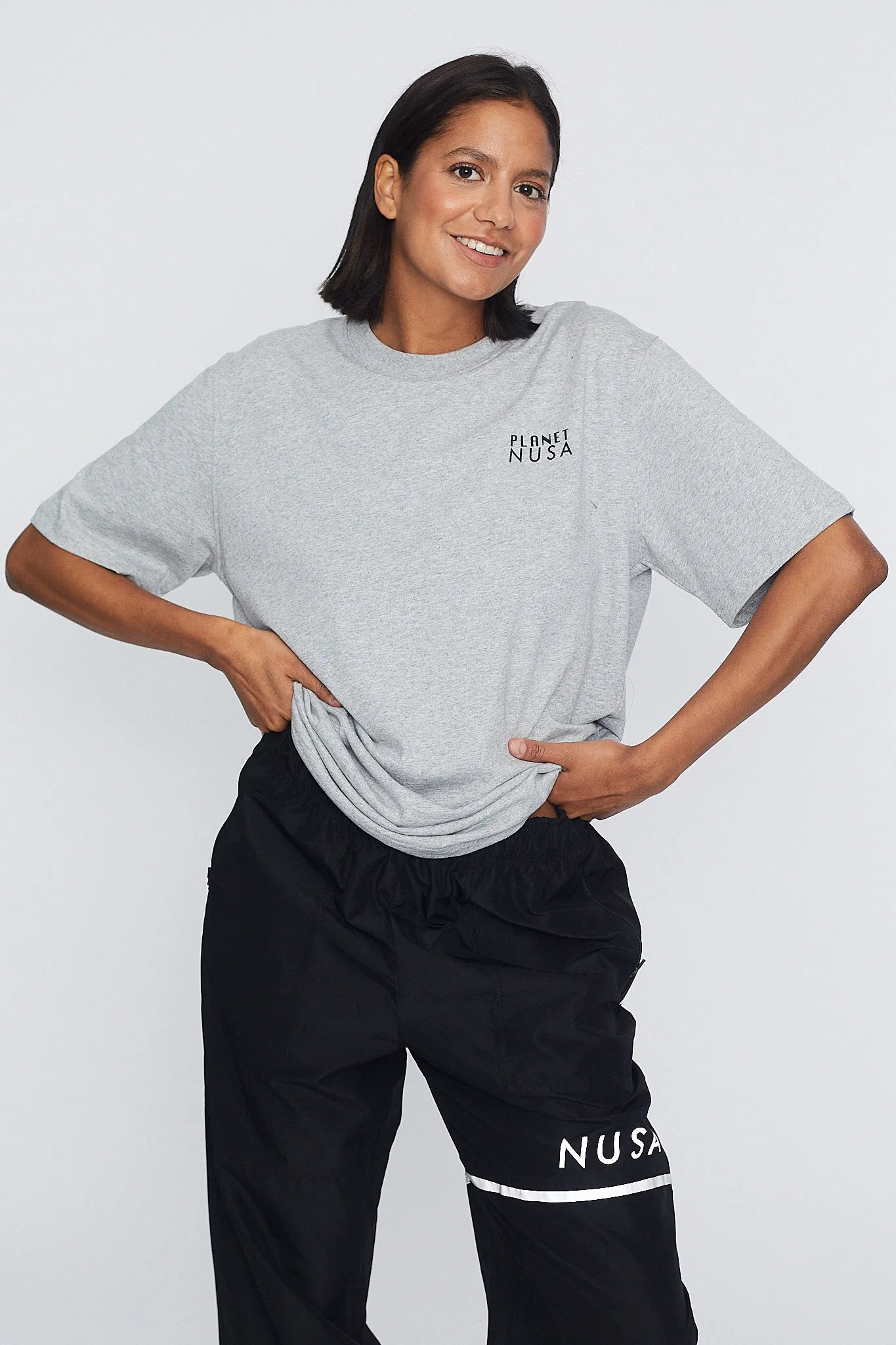SKATE1 TEE
