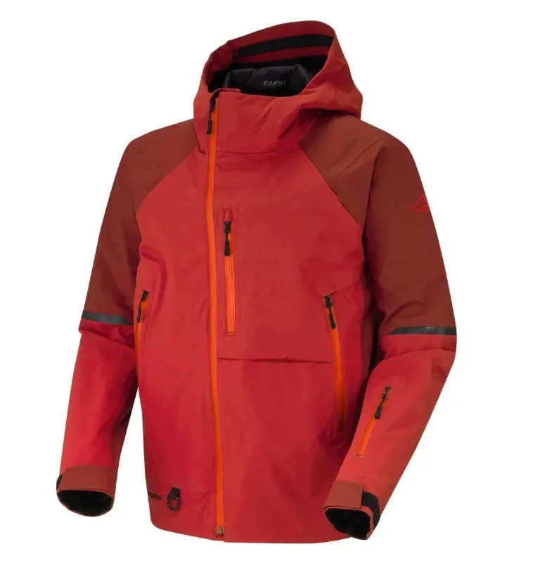 SKI-DOO MEN'S BC ASPECT JACKET