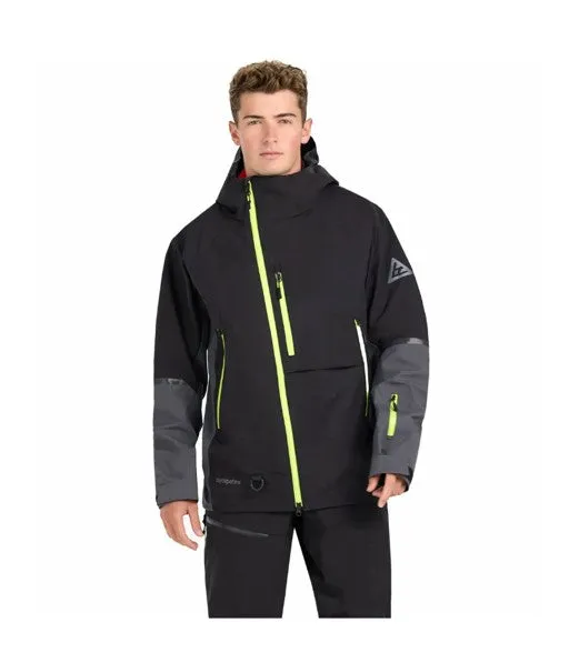 SKI-DOO MEN'S BC ASPECT JACKET